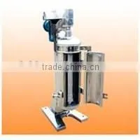Centrifugal Machine for Liquid-liquid Separation