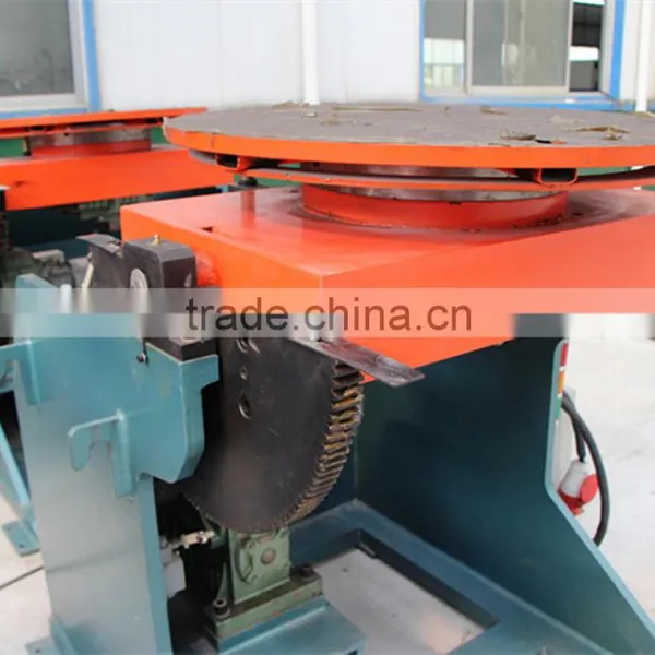 Industrial Adjustable Welding Positioner photo-5