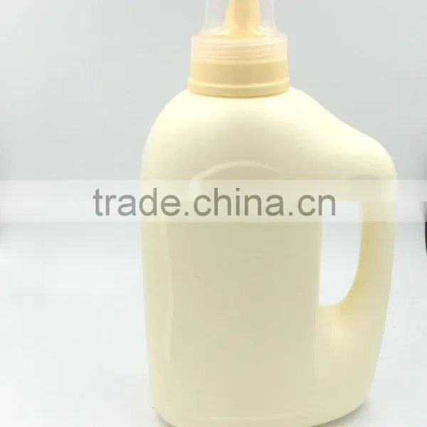 2000ml Deteregent Bottle Fabric Softener Bottle photo-3