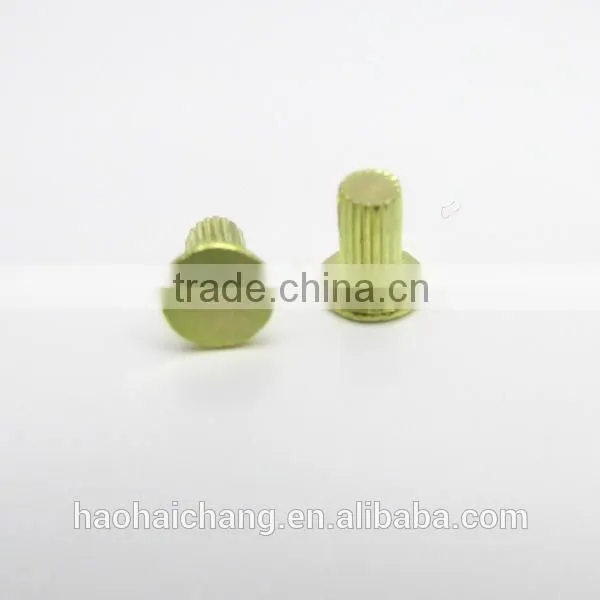 Metal Eyelets for Leather photo-4