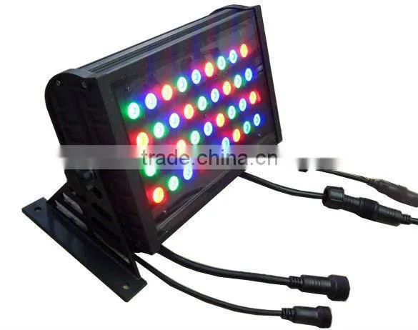 RGB Led Wall Wash Effect Light/ Led Effect Light