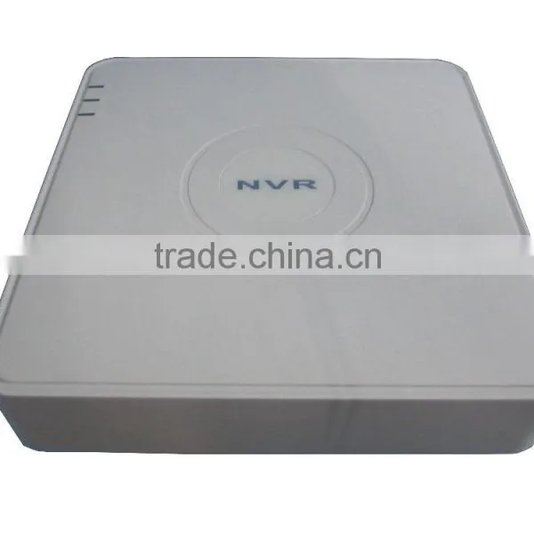 DS-71xxNI-SN Series Economic MINI 8 Channel H.264 Real-time Recording ONVIF Hikvision POE NVR photo-4