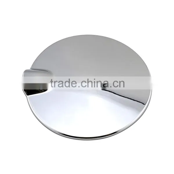 2015 Silverado Fuel Door Chrome Gas Cap Cover photo-2