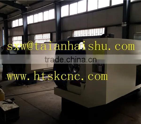 Low Price Pipe Thread Lathe Processing Pipe Thread photo-5