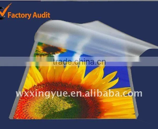 Glossy Thermal Laminating Film photo-2