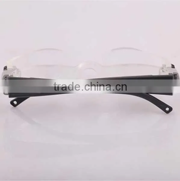BIJIA NO.7102J Presbyopic Glasses Watch TV Magnifier Magnifying Glass for Repairing ,working,reading Wholesale photo-4