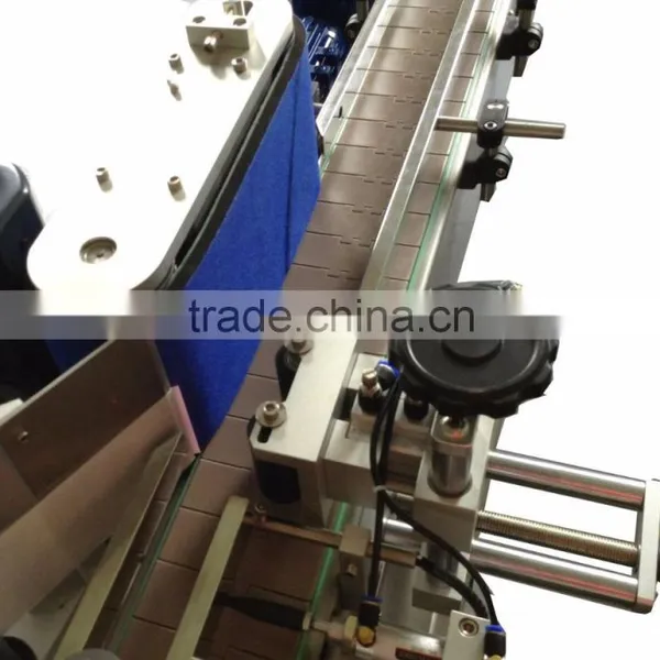 Labeling Machine / Labeling Sticking Machine / Label Pasting photo-5