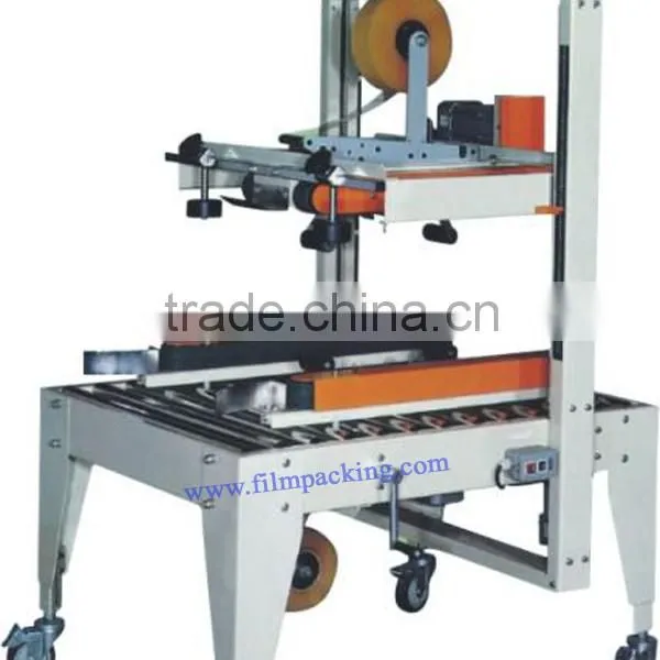 Automatic Pneumatic Carton Sealer photo-3