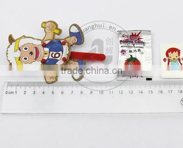Movable Paper Puzzle Toy With Candy, Twitching Puzzle With Popping Candy photo-6