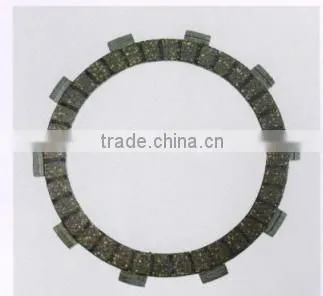 SCL-2013071876 Clutch Plate Manufacturers For Pulsar 180 Parts photo-2