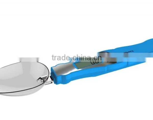 2014 New High Precision Promotional Spoon Scale photo-3
