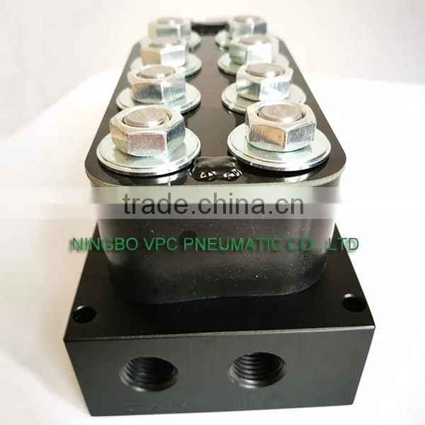 The New Design Air Suspension Solenoid Valve (Accuair Solenoid Valve Manifolds) photo-5