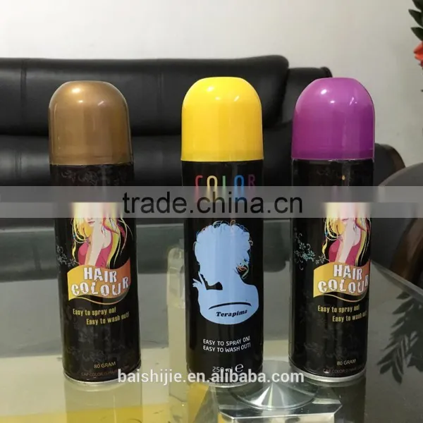 Natural Herbal Hair Dye photo-3