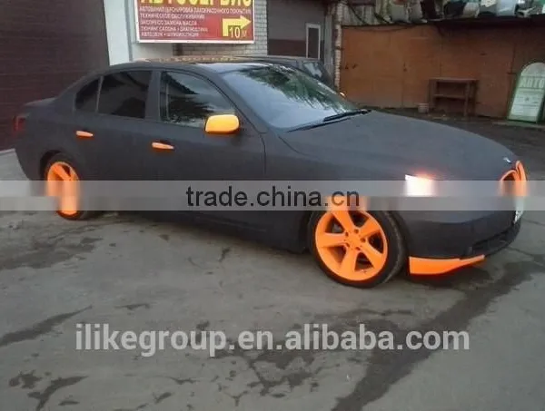 Rubber Floor Paint for Car photo-3