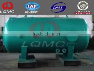 High Quality 1-100m3 Stainless Steel Biodiesel Above Ground Fuel Storage Tank photo-2