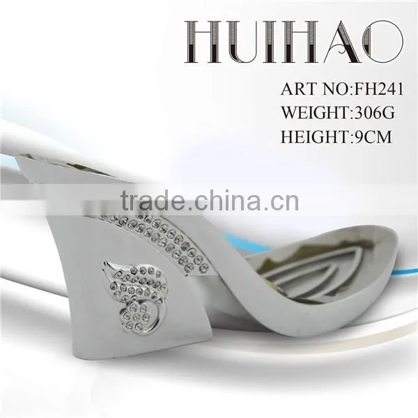 2016 Fashional ABS High Heel Shoe Sole photo-3
