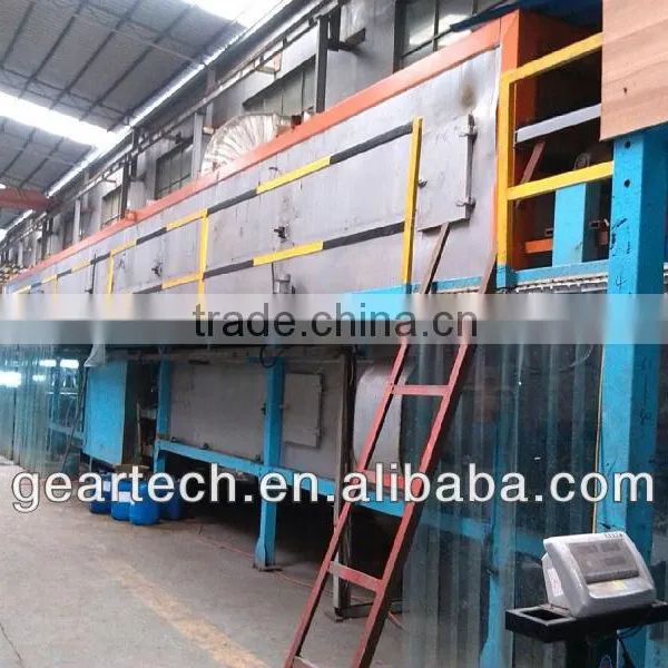 Aluminum Coil Coating Painting Embossing Machine Production Line photo-3
