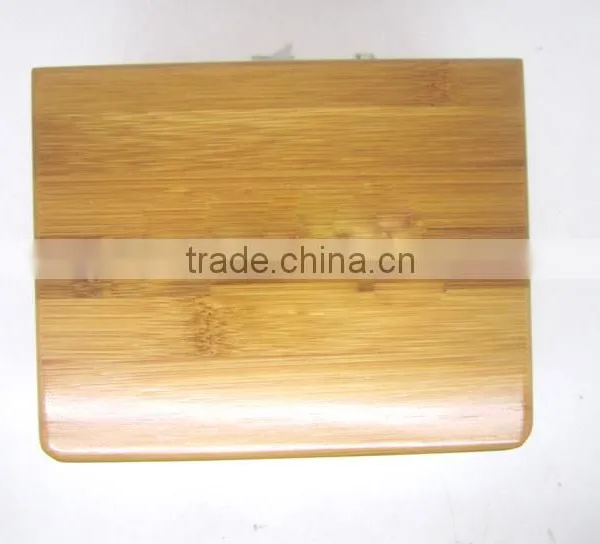 Wooden Watches Packaging Box photo-3