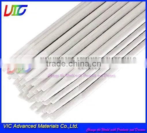 Fiberglass Garden Plant Support,Corrosion Resistant FRP Tree Stake,High Strength,Reasable Prices photo-3