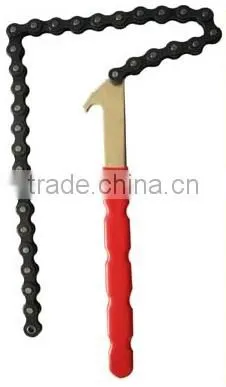 Chain Oil Filter Wrench photo-3