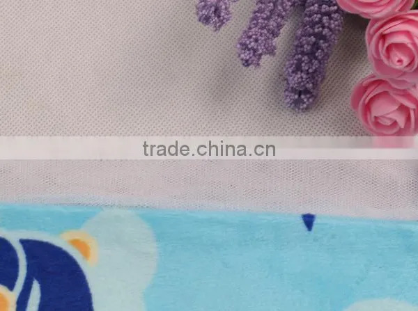 High Quality Nice Design Plush Sleeping Sack photo-3