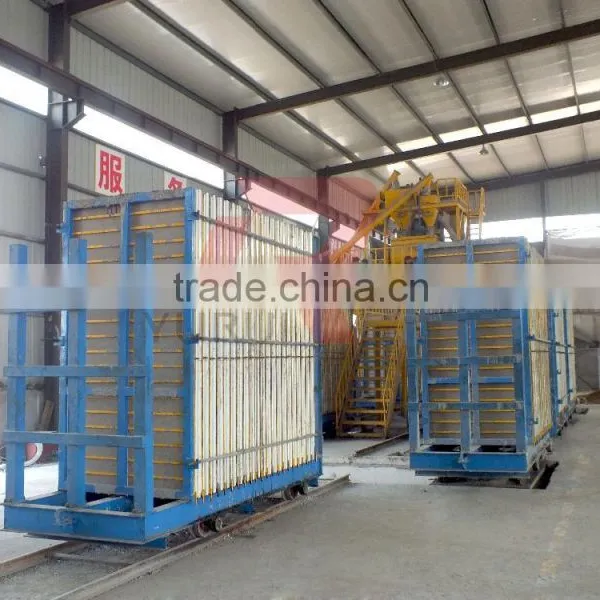 CE Certification Automatic Precast Eps Concrete Sandwich Machine/automatic Precast Eps Concrete Sandwich Wall Panel Machine