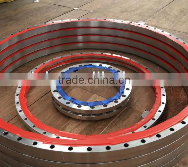 S32205 Stainless Steel Large Diameter Flange photo-4