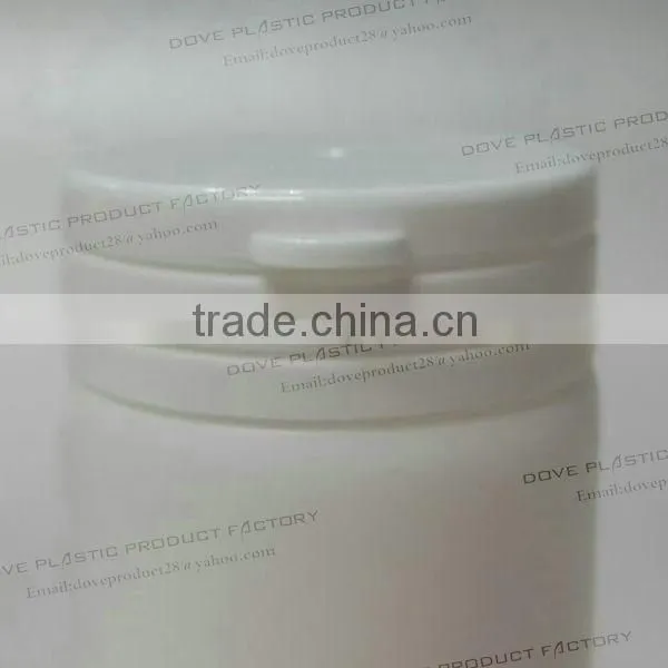 70ml PE Cylinder Plastic Bottle,pill Plastic Bottle,vitamine Plastic Bottle photo-3