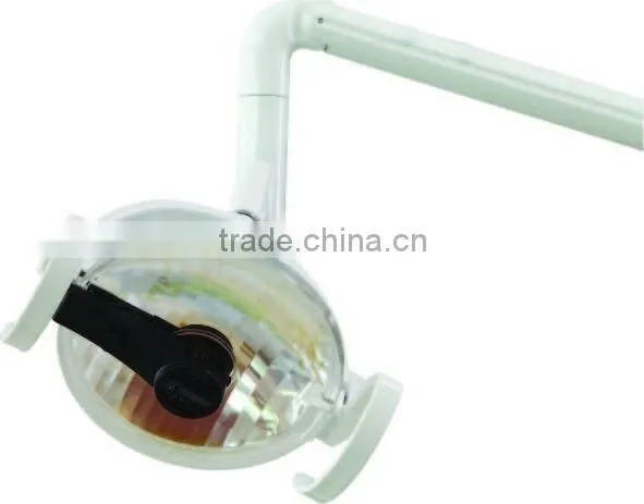 Portable Dental Chair JPSM 3200 With Easy Installation photo-3