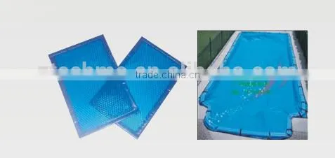 PE 3 Layers Air Bubble Film Making Machine photo-6