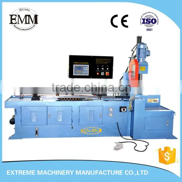EMMCHINA FA350 Cnc Stainless Steel Pipe Cutting Machine photo-2