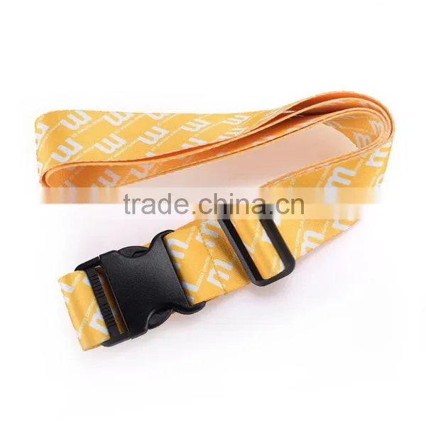 Contemporary Stylish Luggage Belt for Trip photo-3