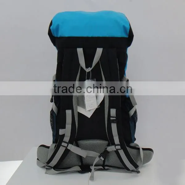 Light Weight Mountain Bag,Black Mountain Backpack photo-4