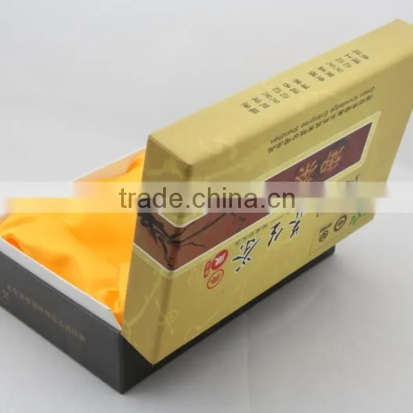 High Quality Tea Box photo-3
