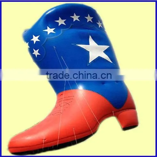 Inflatable Balloon Smile Good Sale Inflatable Advertising Balloon Custom Shape Helium Balloon photo-4