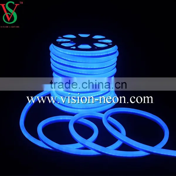 24V LED Neon Light Rope With SAA CE&ROSH Approved photo-5