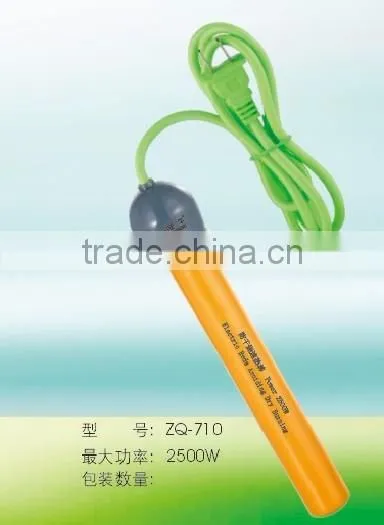 World Best Selling Portable Solar Water Heater Made in China