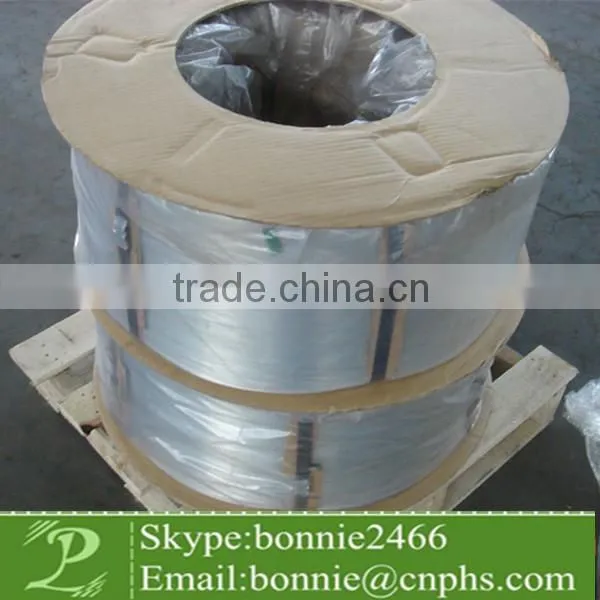 High Carbon Wire With 60# Steel