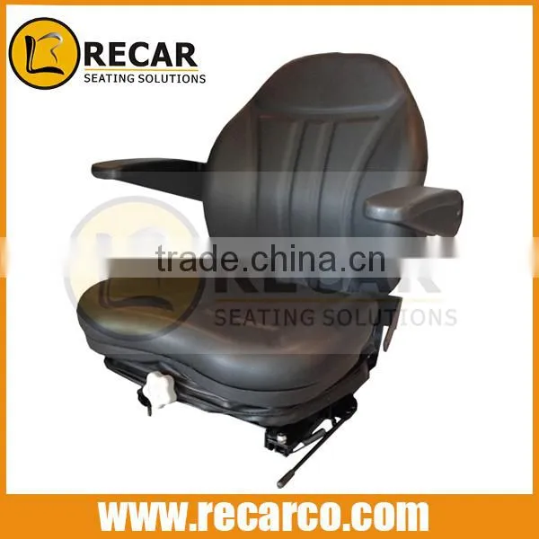 Tractror Seat R360/Wholesale New Design Tractor Seat, Seat For Agriculture Tractor, Agricultural Seat Tractor Seat