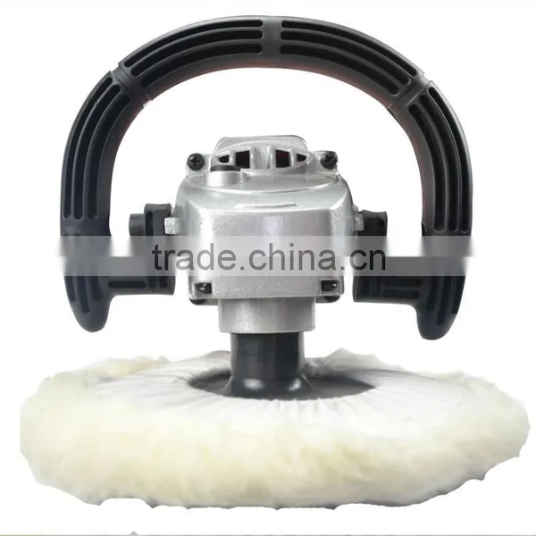 180mm 1500W Electric Car Polisher GPO1500-180VG Car Polish DEKO photo-5
