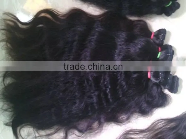 Human Hair Extensions