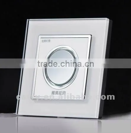 Touch time delay Switch