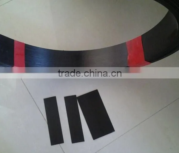 Professional CNC Cut Carbon Fiber Strip Epoxy Resin Carbon Fiber Strip Use for Bow Strips photo-3
