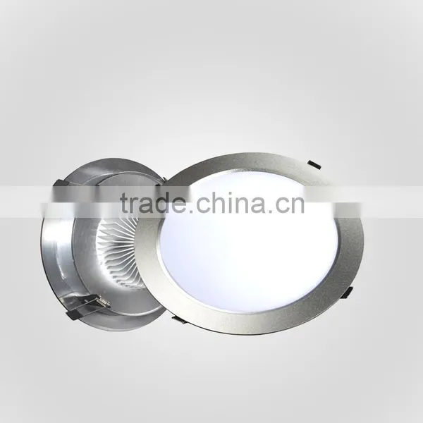 2016 Hot Sale High Quality LED Downlights 7W 2700-7000K 180~260V photo-2