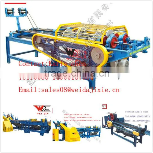 Sisal Yarn Production Line Jordan