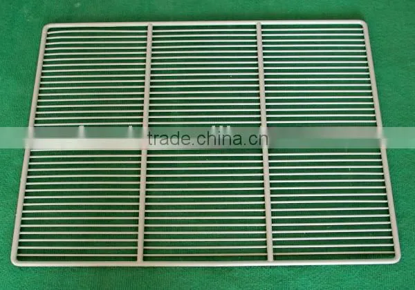 NEW PRODUCT!!~~Refrigerator iron wire vegetable storage rack PF-E100