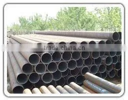 ERW Steel Pipe