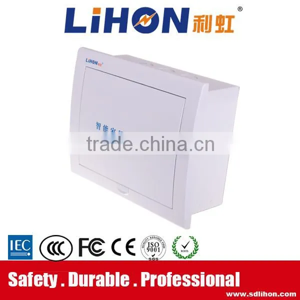 Multimedia Information Whole Set Box With 230*180*80mm Size and Three Kinds of Connect photo-2