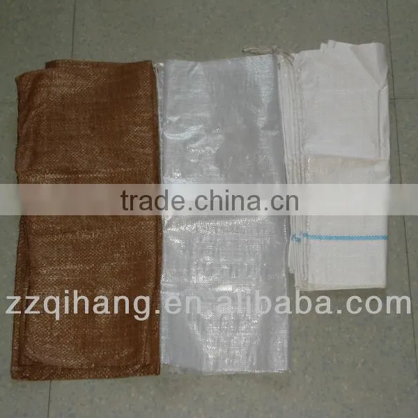 PP Woven Eco-friendly Bag Made in China