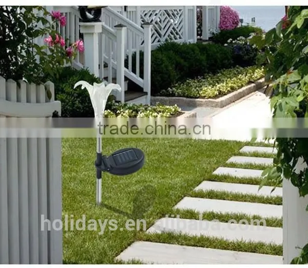 28.5ft Outdoor Decoration Dragonfly/Butterfly Shape Garden Solar Light photo-6